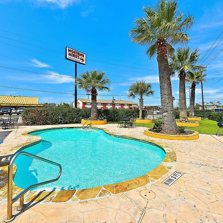 Microtel Inn & Suites By Wyndham New Braunfels I-35 Extérieur photo