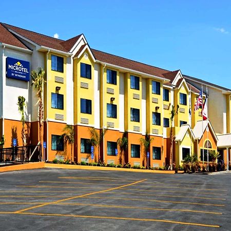 Microtel Inn & Suites By Wyndham New Braunfels I-35 Extérieur photo