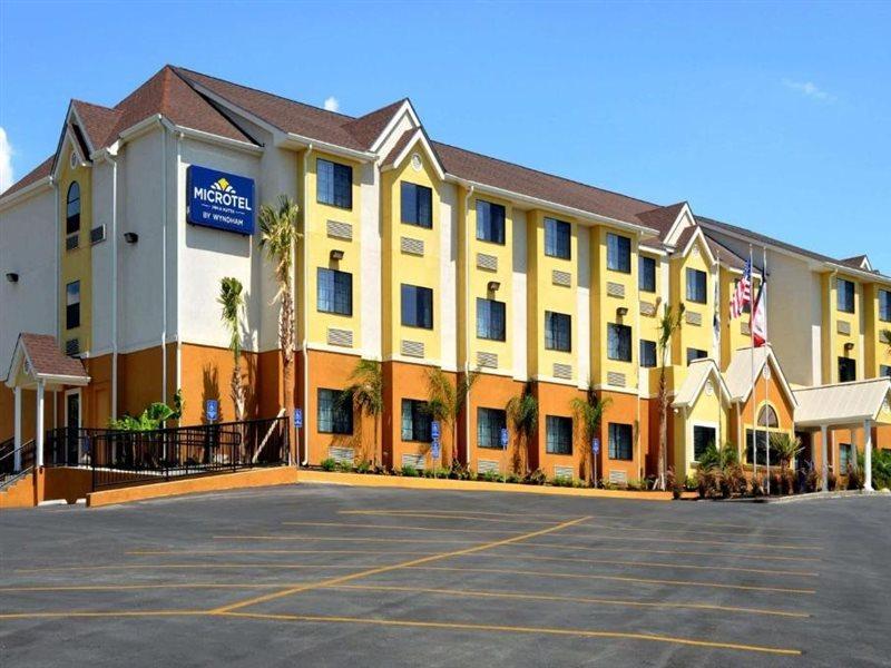 Microtel Inn & Suites By Wyndham New Braunfels I-35 Extérieur photo