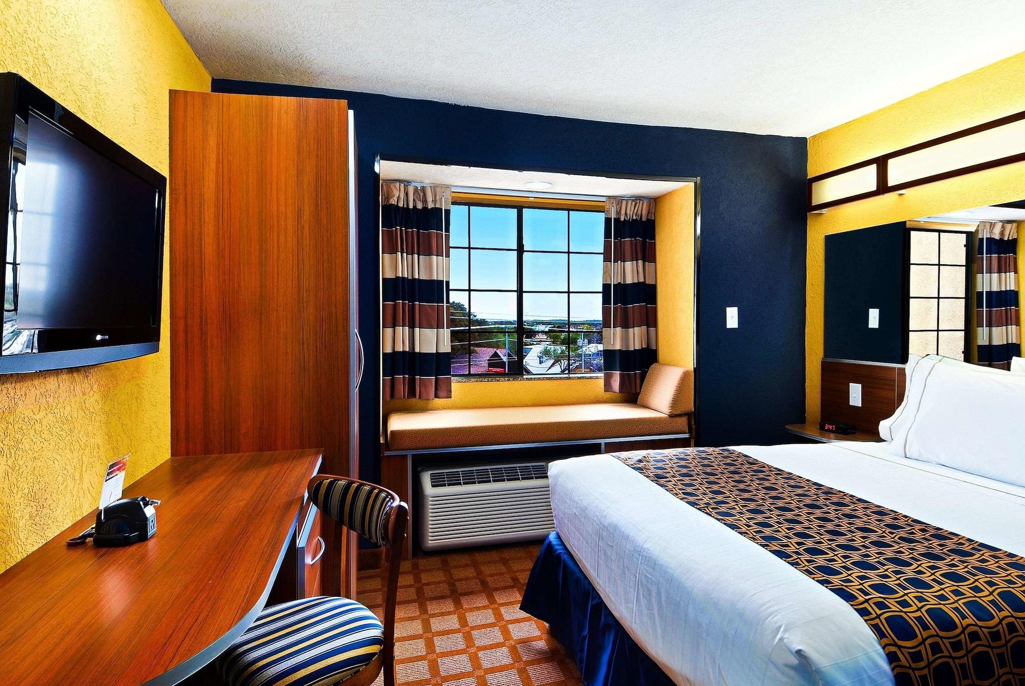 Microtel Inn & Suites By Wyndham New Braunfels I-35 Chambre photo