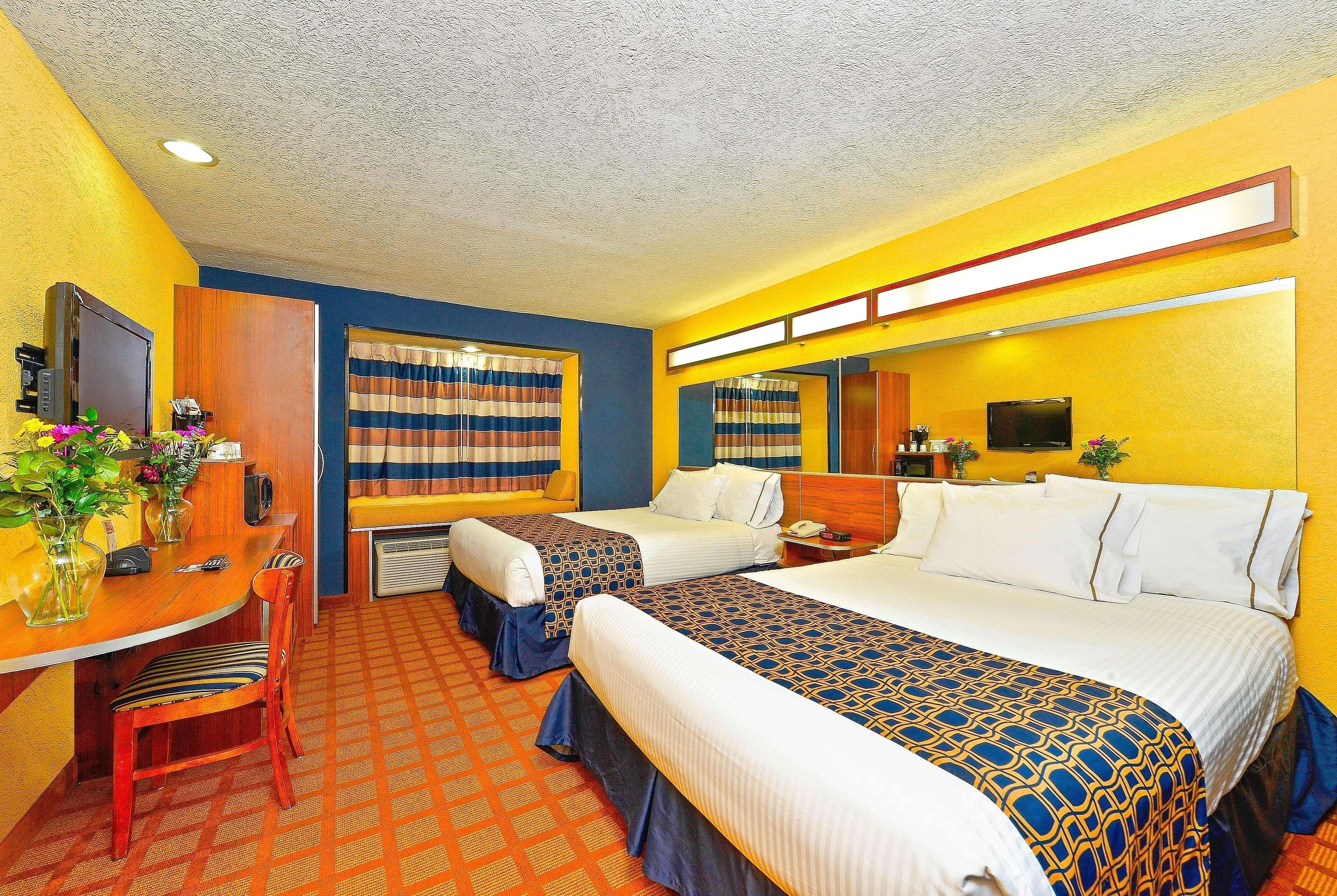 Microtel Inn & Suites By Wyndham New Braunfels I-35 Extérieur photo