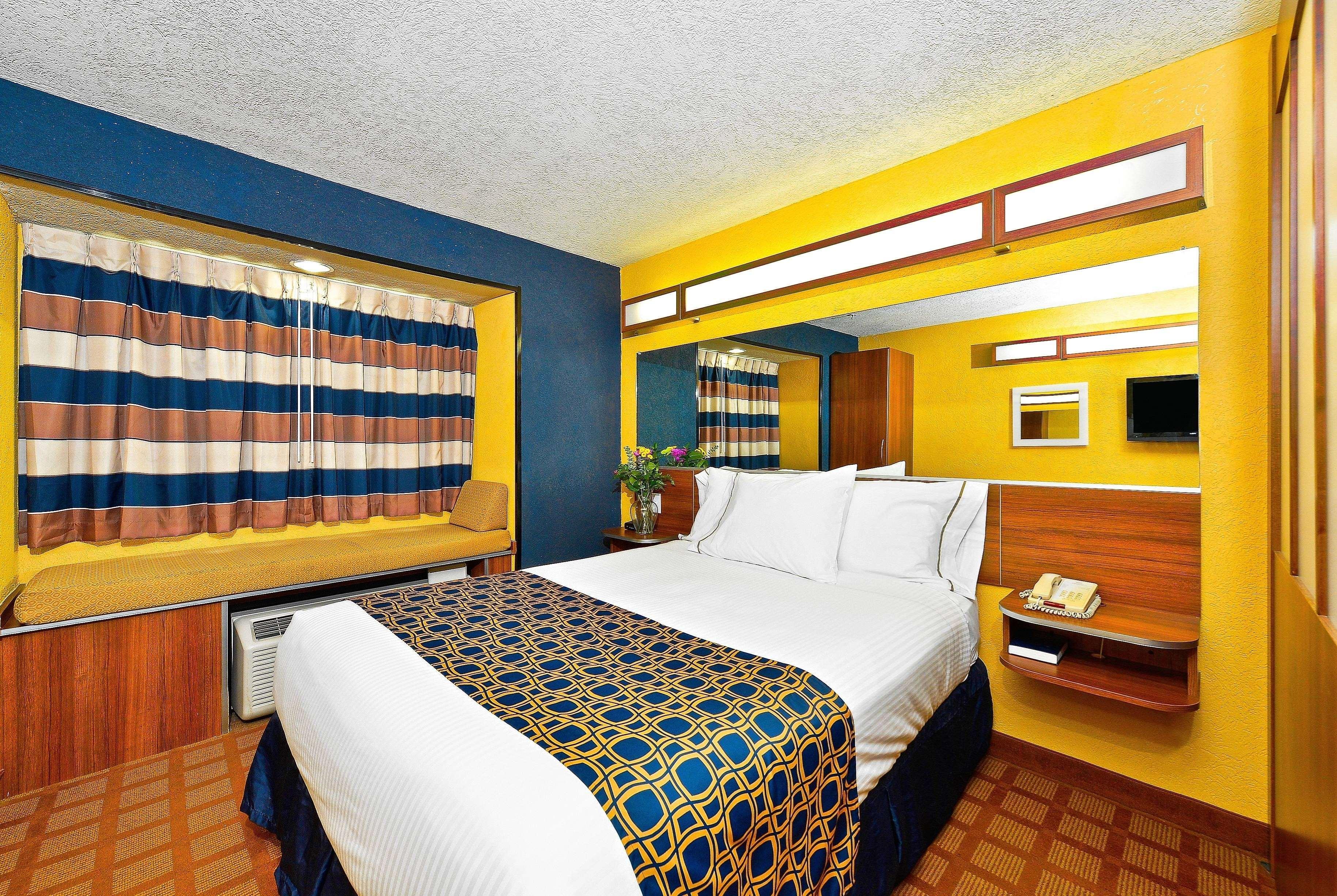 Microtel Inn & Suites By Wyndham New Braunfels I-35 Extérieur photo