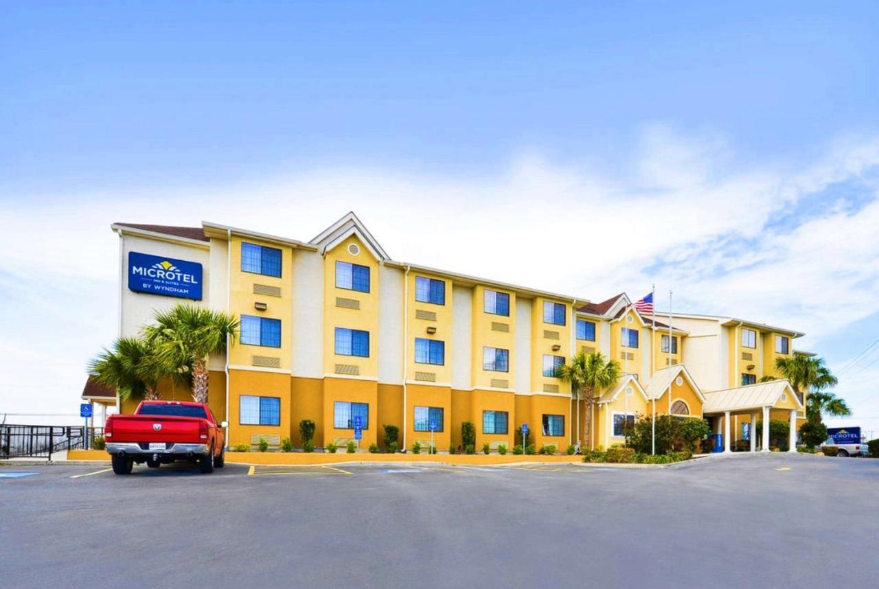 Microtel Inn & Suites By Wyndham New Braunfels I-35 Extérieur photo